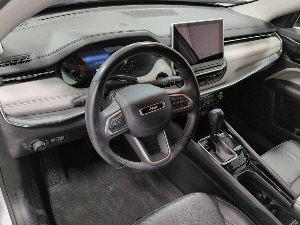 Thumbnail: 2022 Jeep Compass - 2