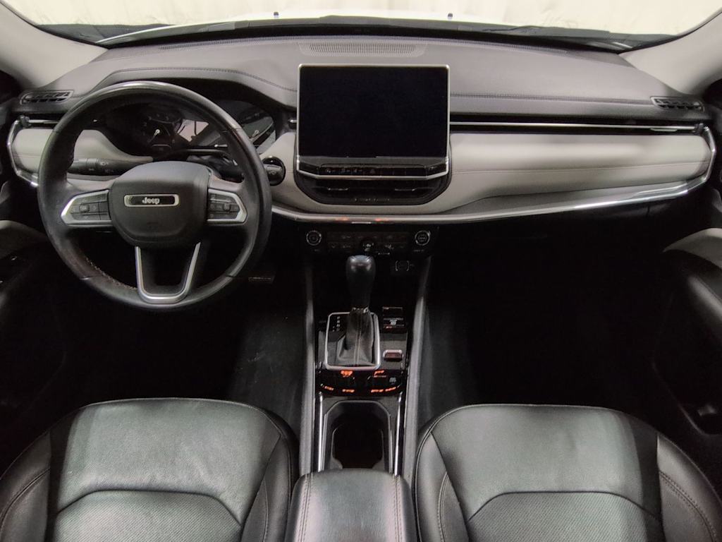 Thumbnail: 2022 Jeep Compass - 10