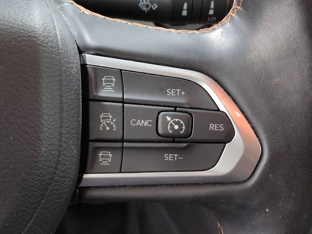 Thumbnail: 2022 Jeep Compass - 32