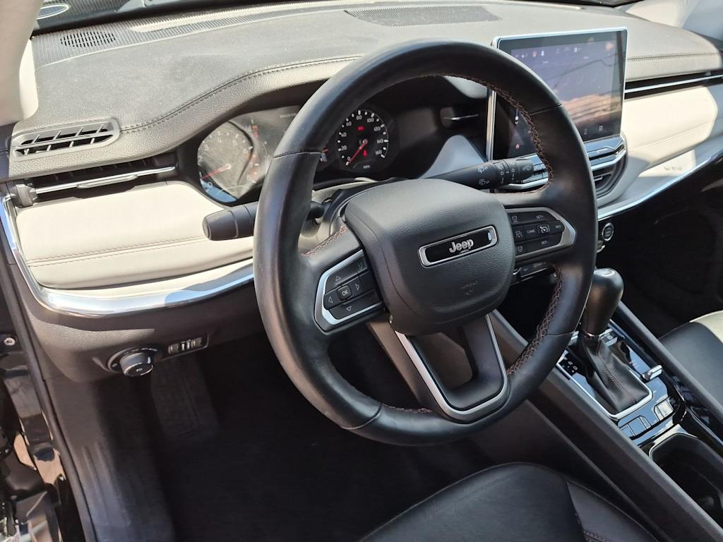 Thumbnail: 2022 Jeep Compass - 2