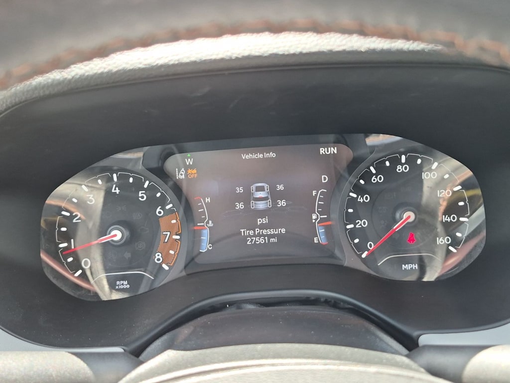Thumbnail: 2022 Jeep Compass - 17