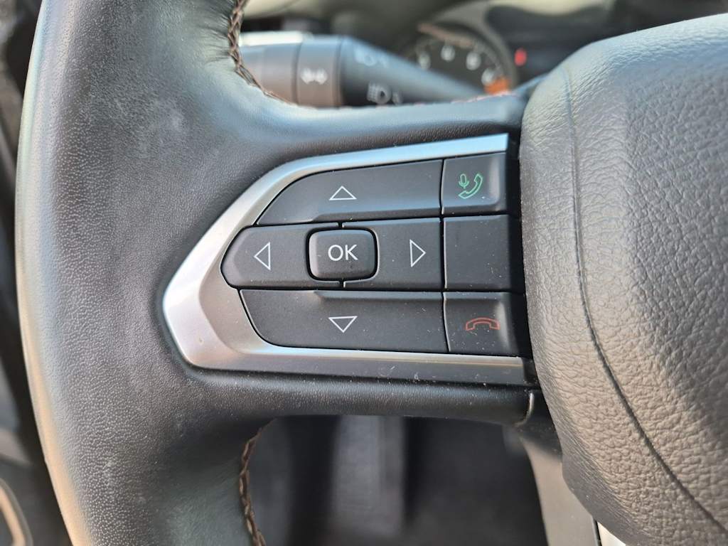 Thumbnail: 2022 Jeep Compass - 30