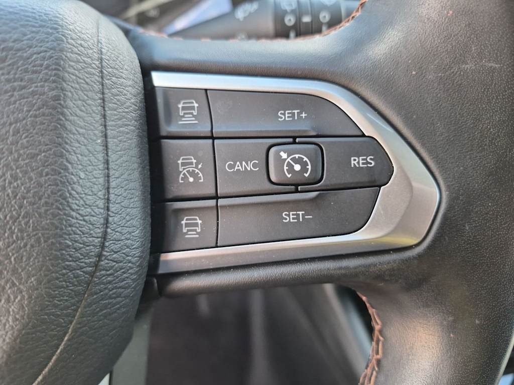 Thumbnail: 2022 Jeep Compass - 31