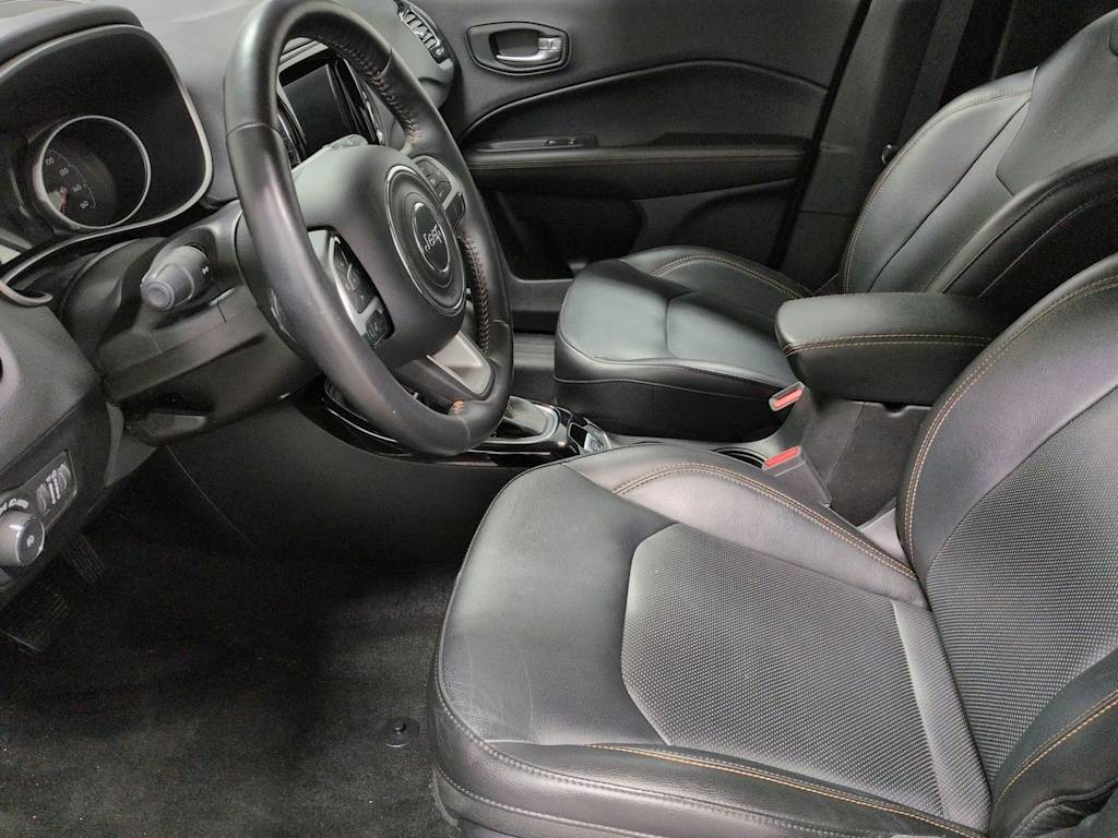 Thumbnail: 2019 Jeep Compass - 11