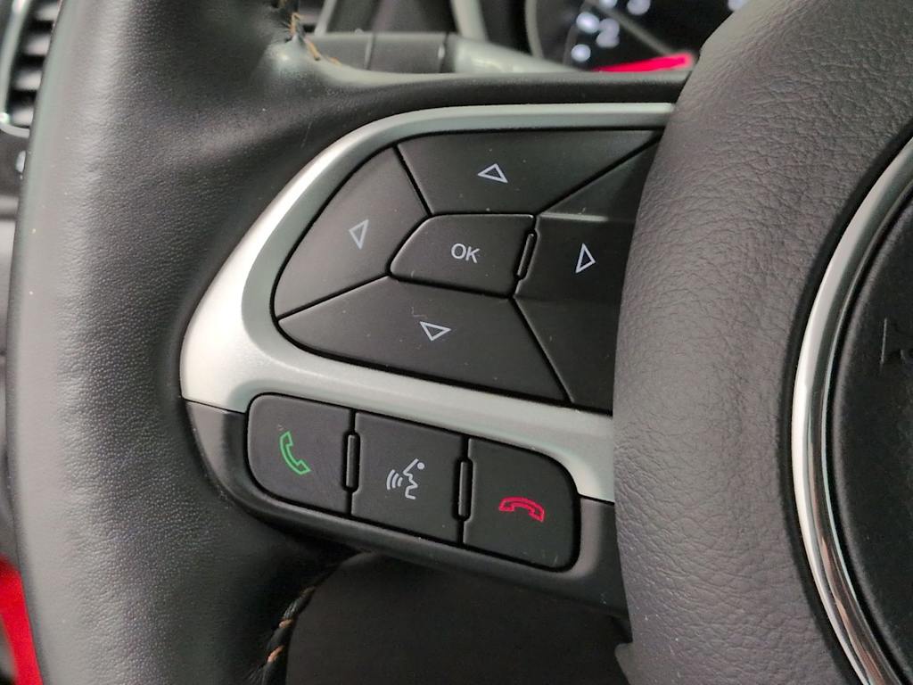 Thumbnail: 2019 Jeep Compass - 30