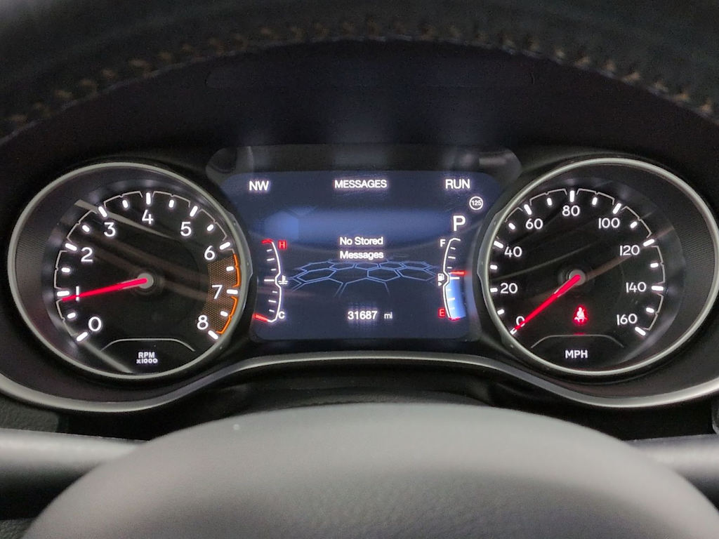 Thumbnail: 2019 Jeep Compass - 17