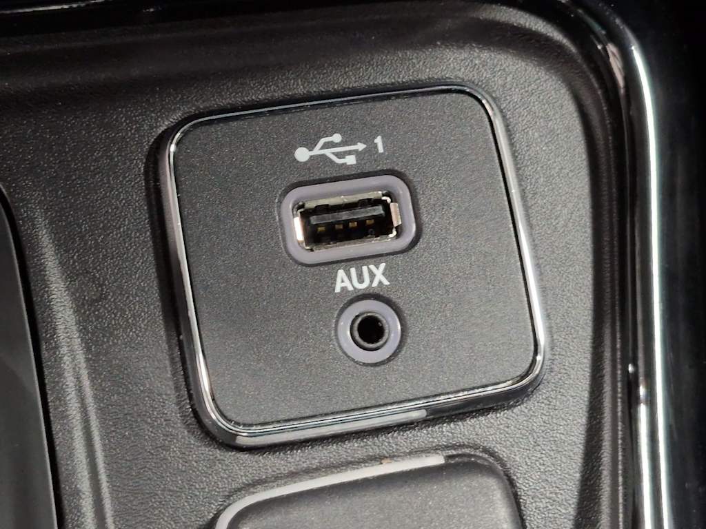 Thumbnail: 2019 Jeep Compass - 35