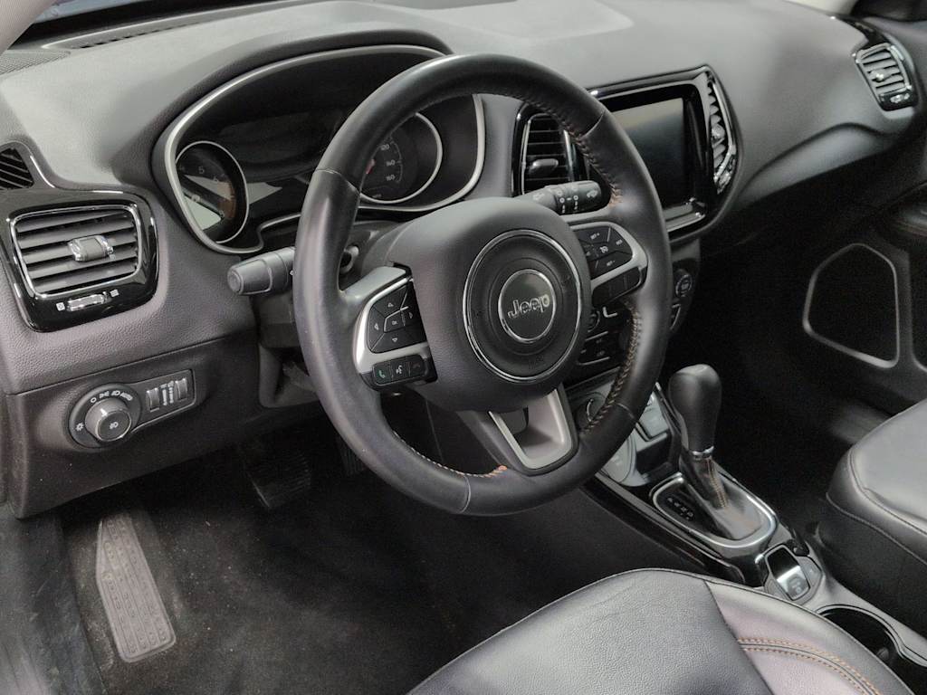 Thumbnail: 2019 Jeep Compass - 2