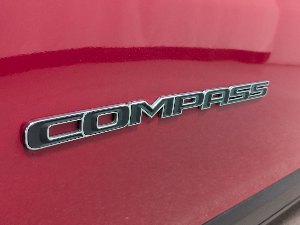 Thumbnail: 2019 Jeep Compass - 26