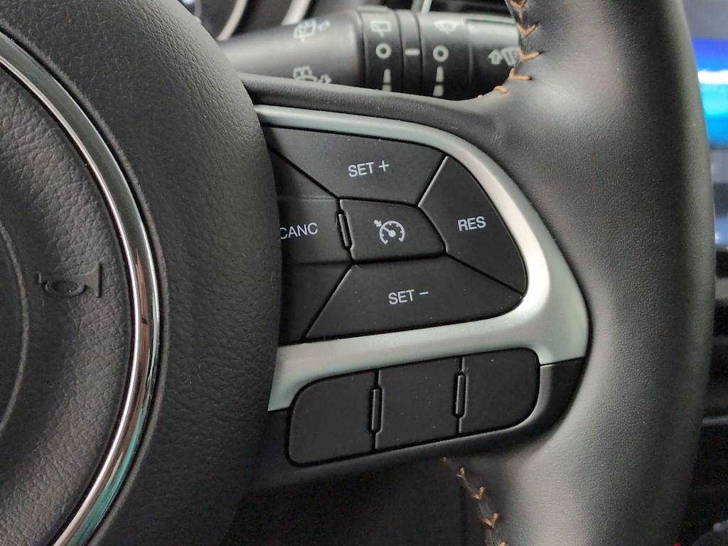 Thumbnail: 2019 Jeep Compass - 31