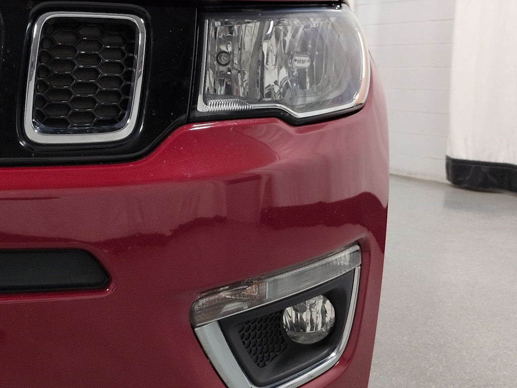 Thumbnail: 2019 Jeep Compass - 25