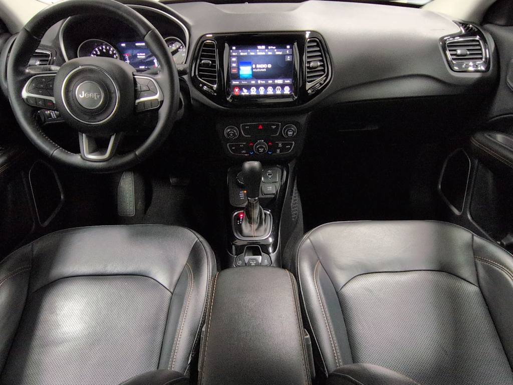 Thumbnail: 2019 Jeep Compass - 10