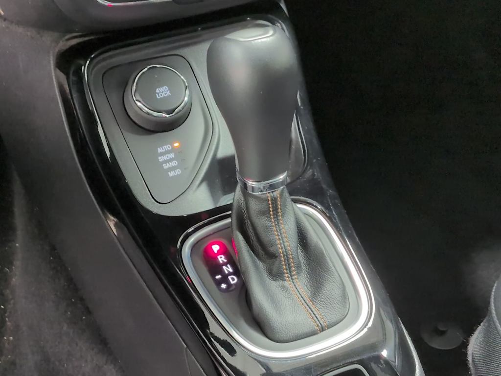 Thumbnail: 2019 Jeep Compass - 16