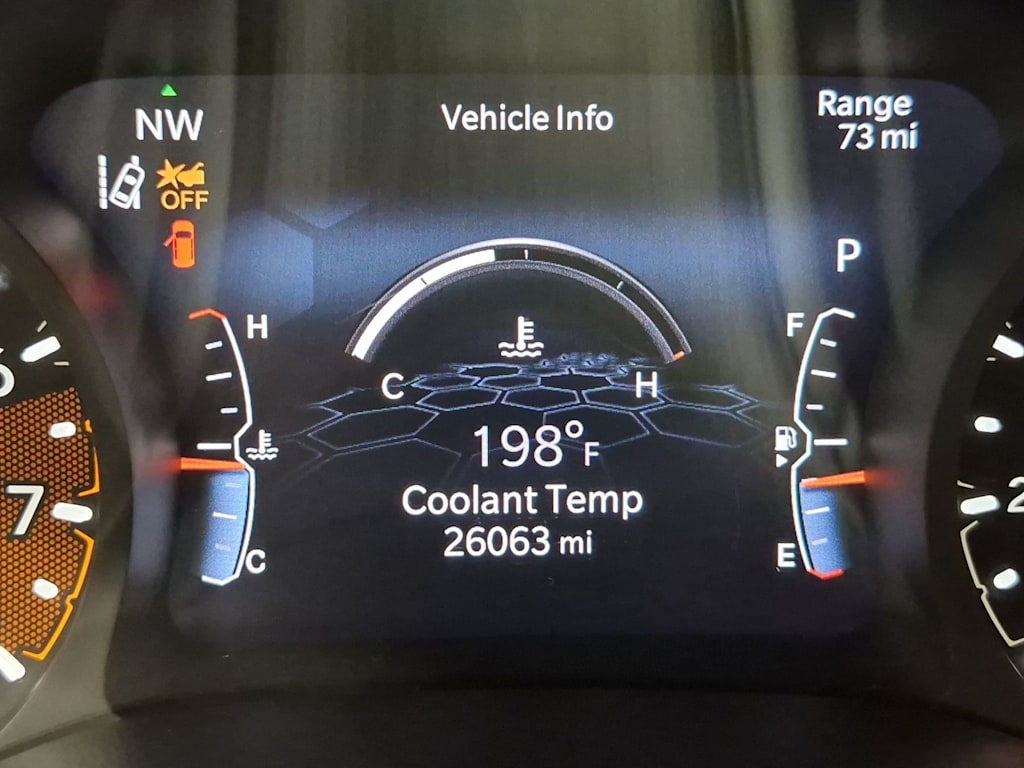 Thumbnail: 2022 Jeep Compass - 16
