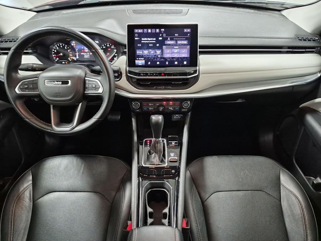 Thumbnail: 2022 Jeep Compass - 9