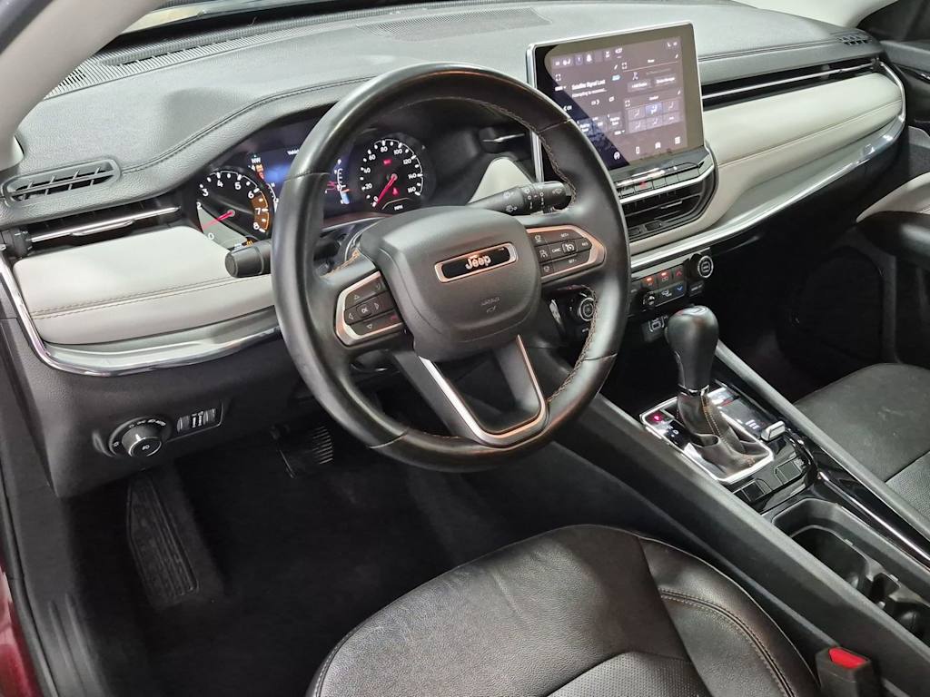 Thumbnail: 2022 Jeep Compass - 2