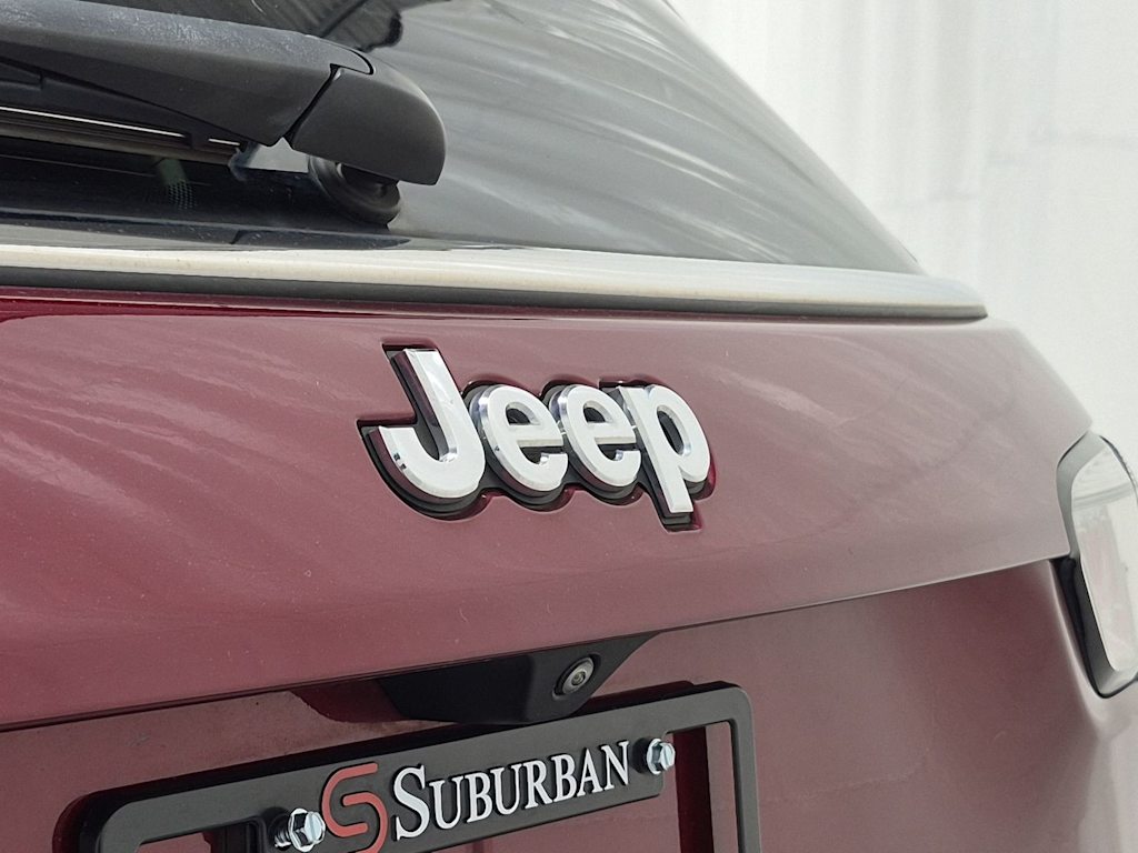 Thumbnail: 2022 Jeep Compass - 7