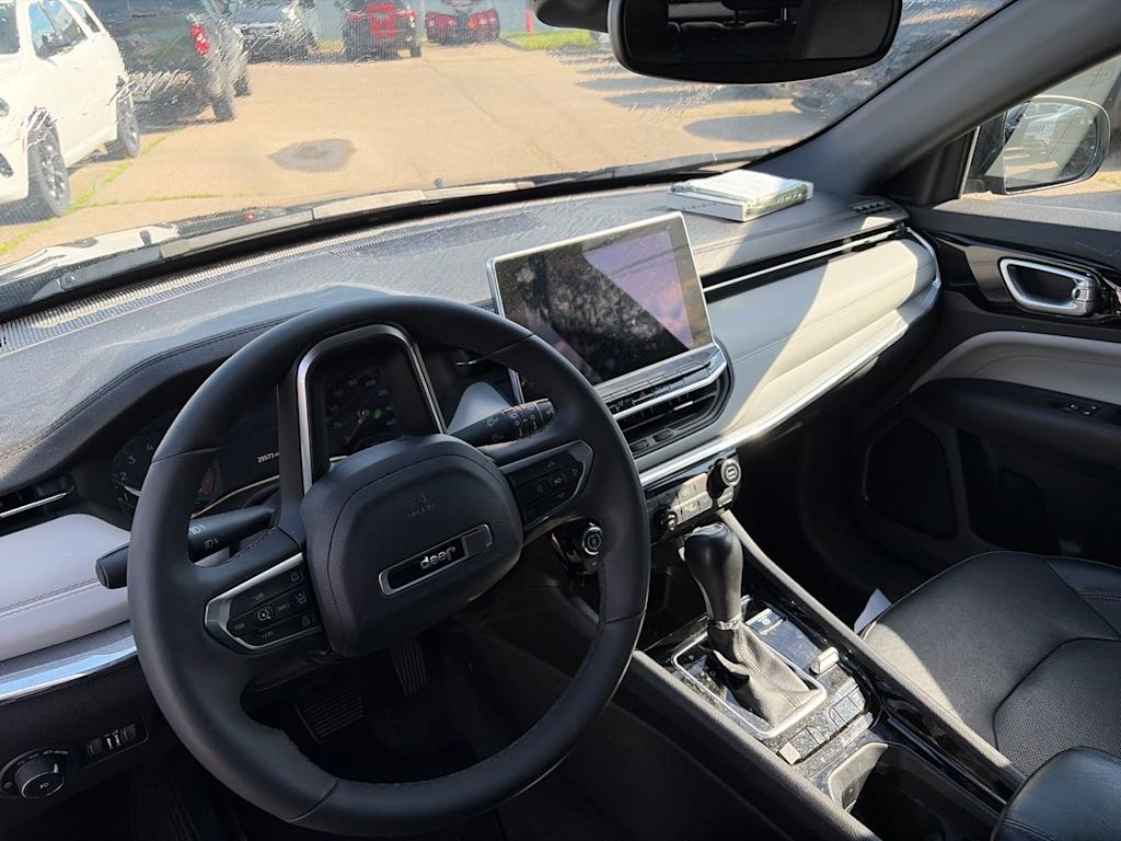 Thumbnail: 2023 Jeep Compass - 2