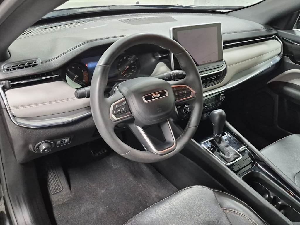 Thumbnail: 2023 Jeep Compass - 2