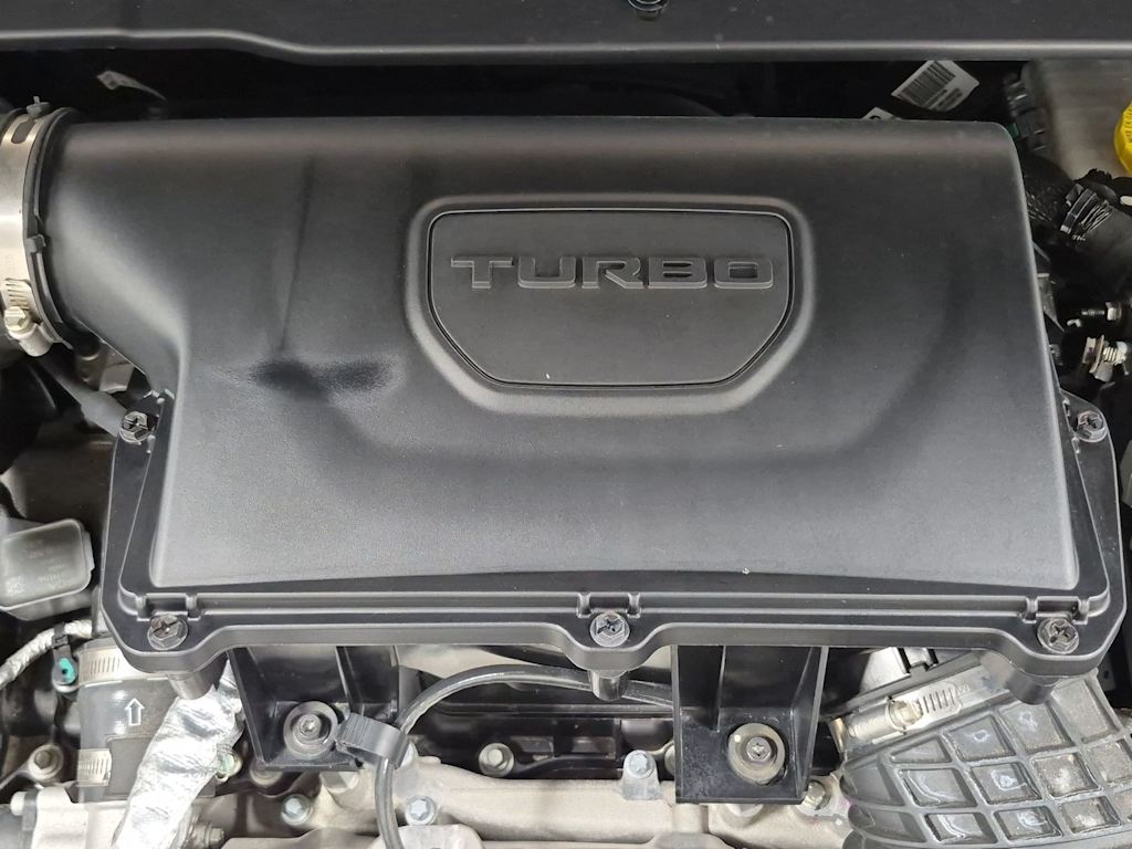 Thumbnail: 2023 Jeep Compass - 9