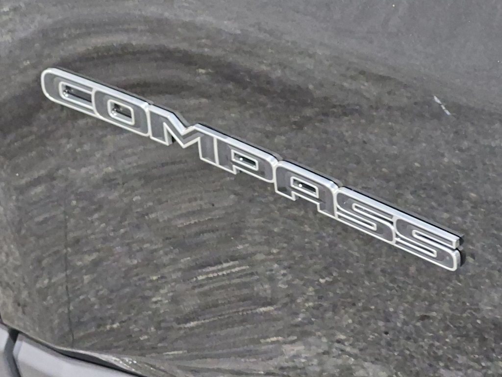Thumbnail: 2023 Jeep Compass - 26