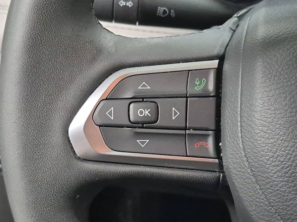 Thumbnail: 2023 Jeep Compass - 30