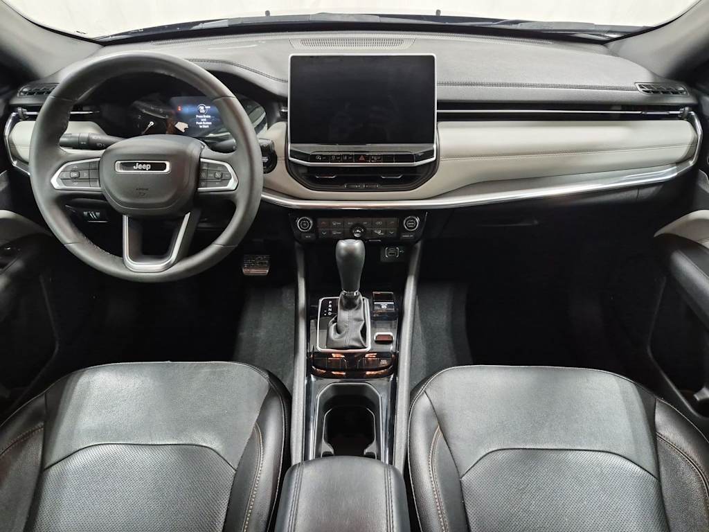 Thumbnail: 2023 Jeep Compass - 10
