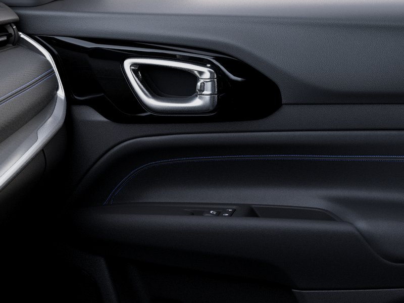 Thumbnail: 2026 Jeep Compass - 25