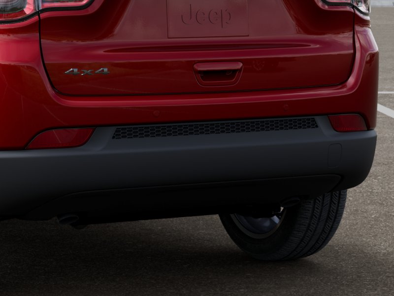 Thumbnail: 2026 Jeep Compass - 21