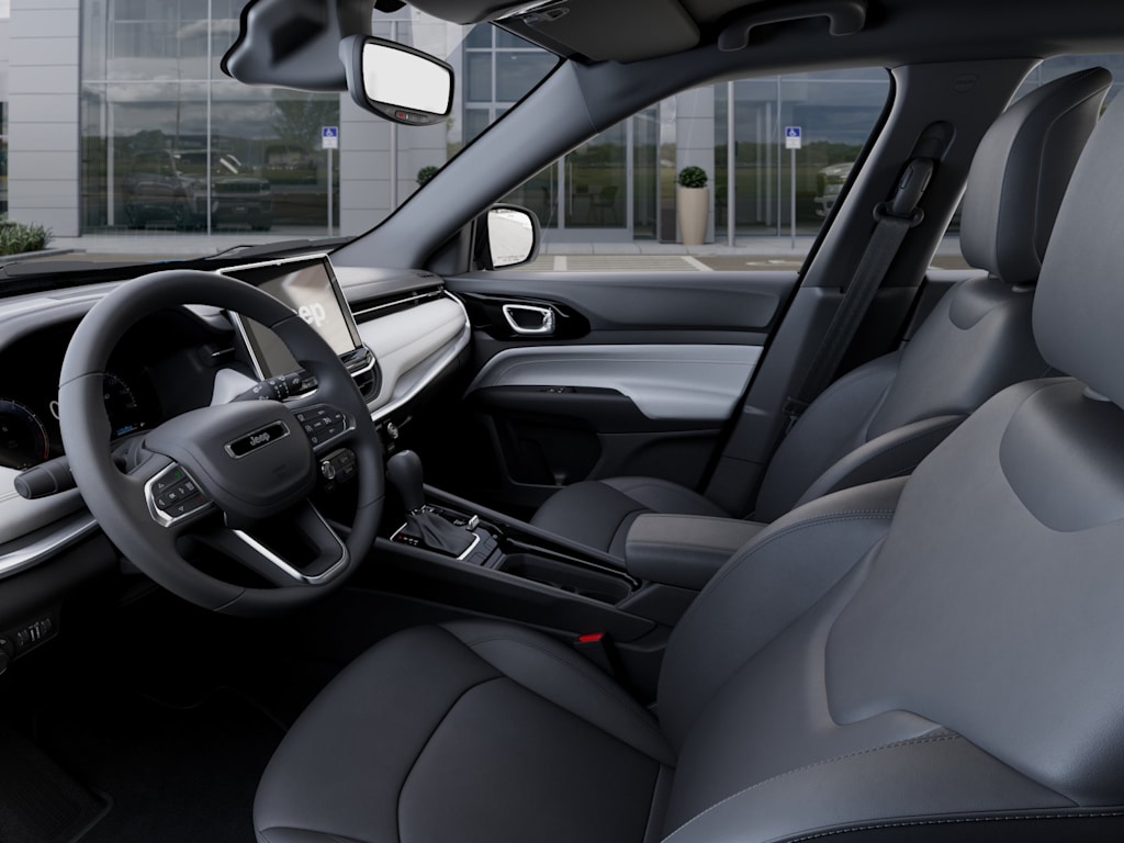 Thumbnail: 2026 Jeep Compass - 24