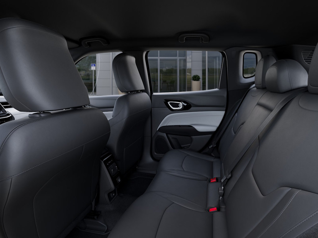 Thumbnail: 2026 Jeep Compass - 9