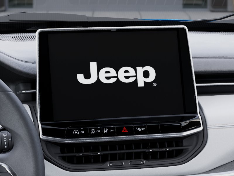 Thumbnail: 2026 Jeep Compass - 10