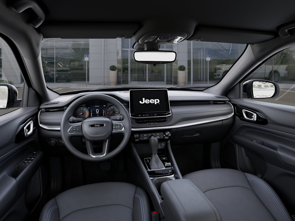 Thumbnail: 2026 Jeep Compass - 2