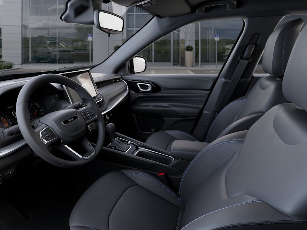 Thumbnail: 2026 Jeep Compass - 24