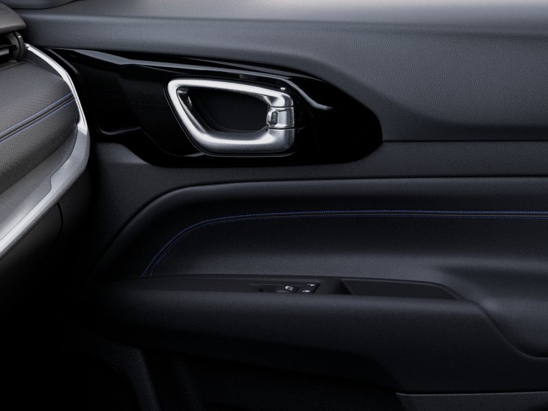 Thumbnail: 2026 Jeep Compass - 25