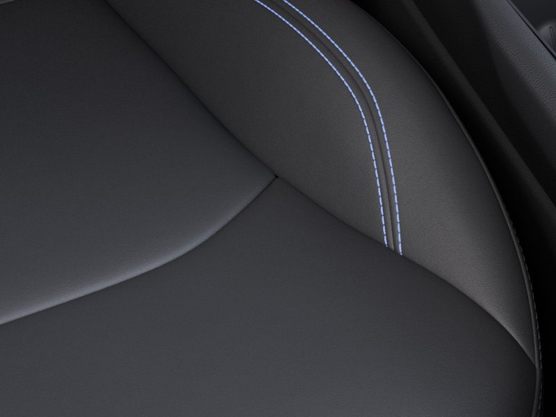 Thumbnail: 2026 Jeep Compass - 8