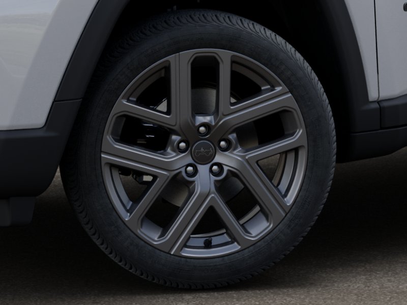 Thumbnail: 2026 Jeep Compass - 6