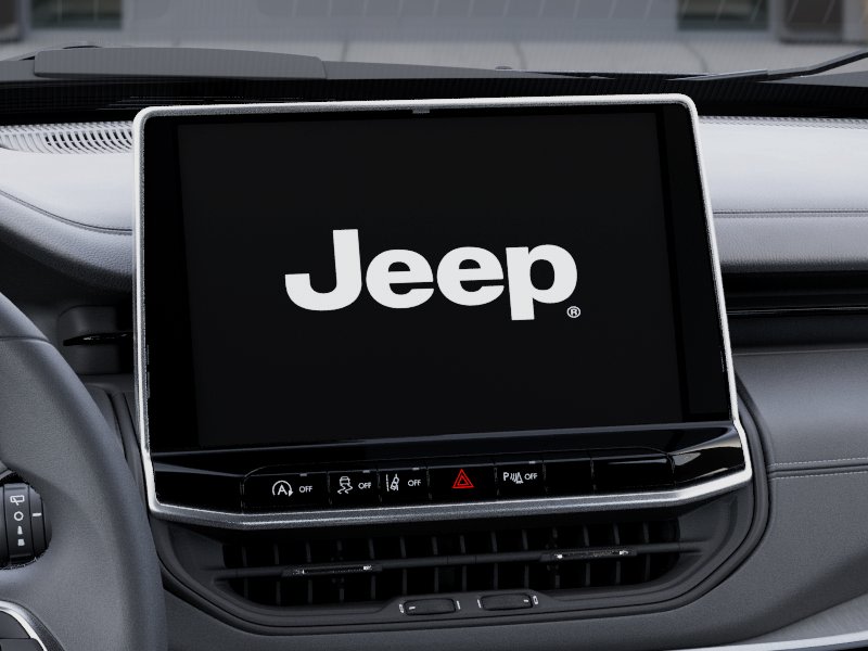 Thumbnail: 2026 Jeep Compass - 8
