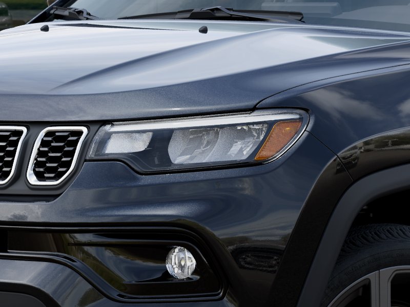 Thumbnail: 2026 Jeep Compass - 18
