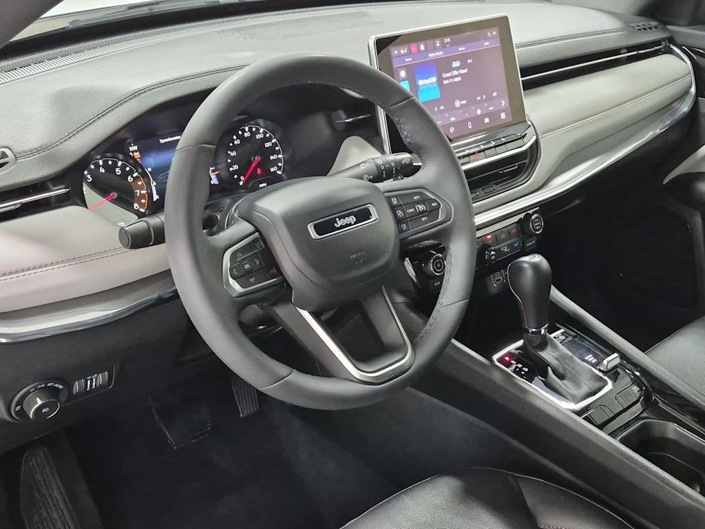 Thumbnail: 2023 Jeep Compass - 2