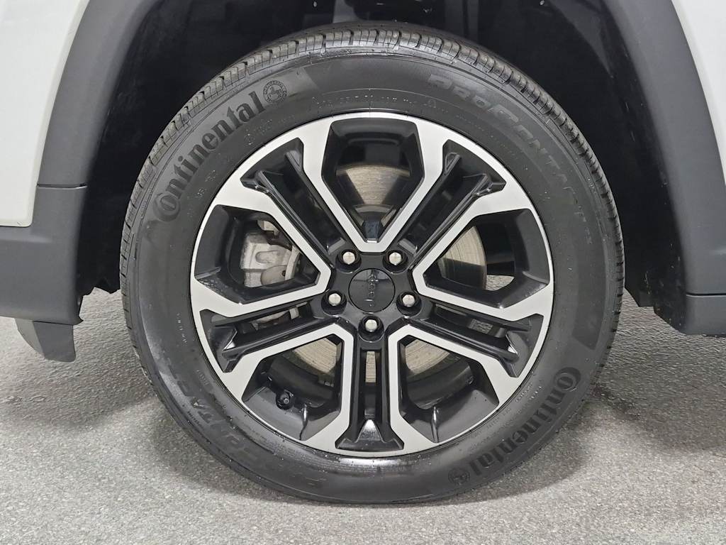 Thumbnail: 2023 Jeep Compass - 8