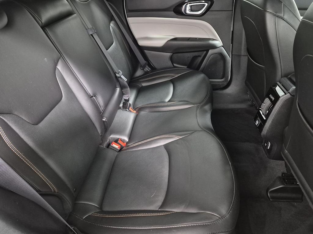 Thumbnail: 2023 Jeep Compass - 28