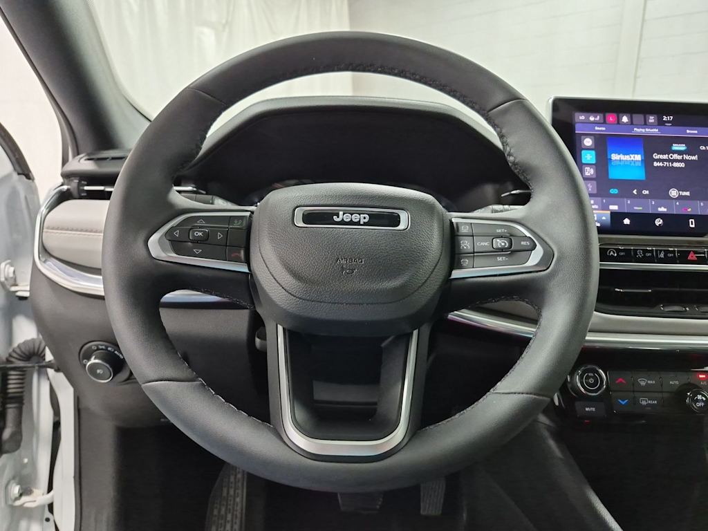 Thumbnail: 2023 Jeep Compass - 13
