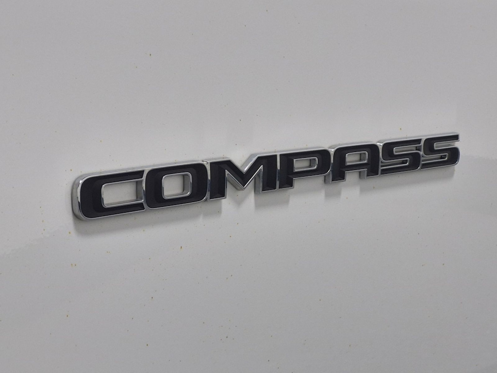 Thumbnail: 2023 Jeep Compass - 25