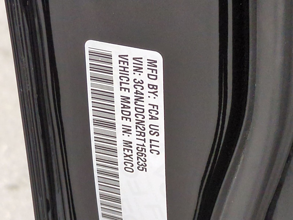 Thumbnail: 2024 Jeep Compass - 20