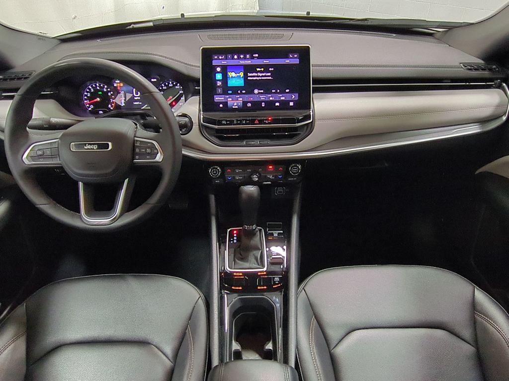 Thumbnail: 2024 Jeep Compass - 10