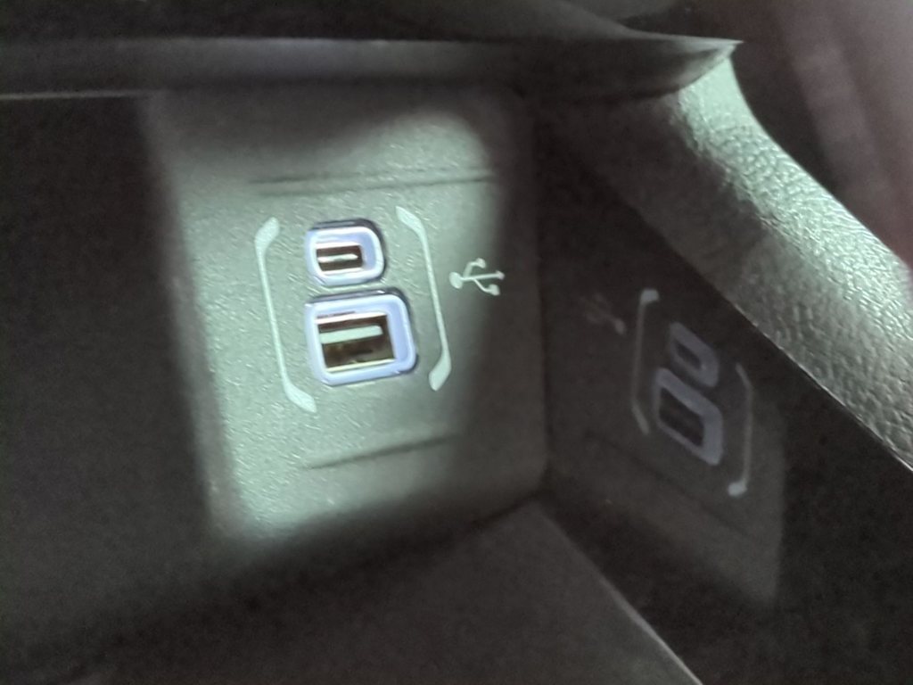 Thumbnail: 2024 Jeep Compass - 16