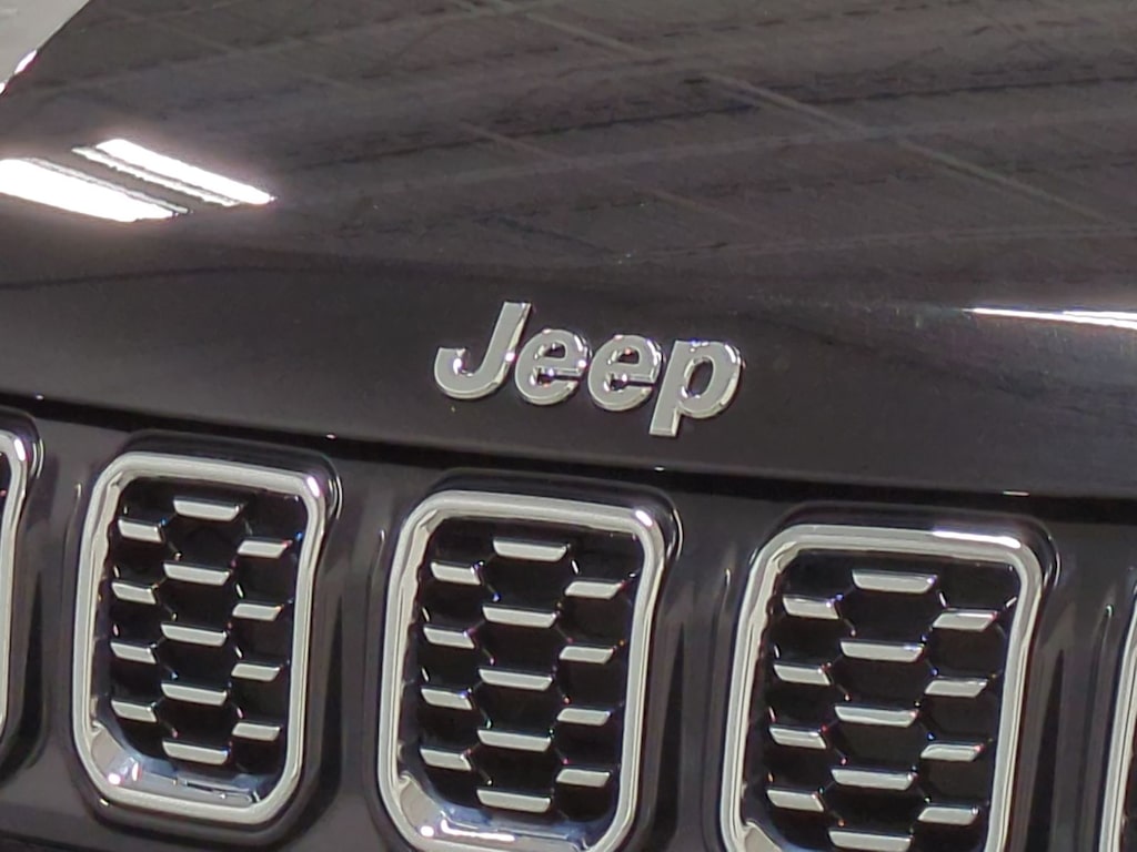 Thumbnail: 2024 Jeep Compass - 26