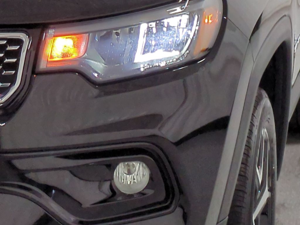 Thumbnail: 2024 Jeep Compass - 25