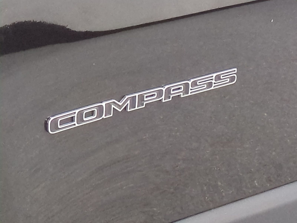 Thumbnail: 2024 Jeep Compass - 7